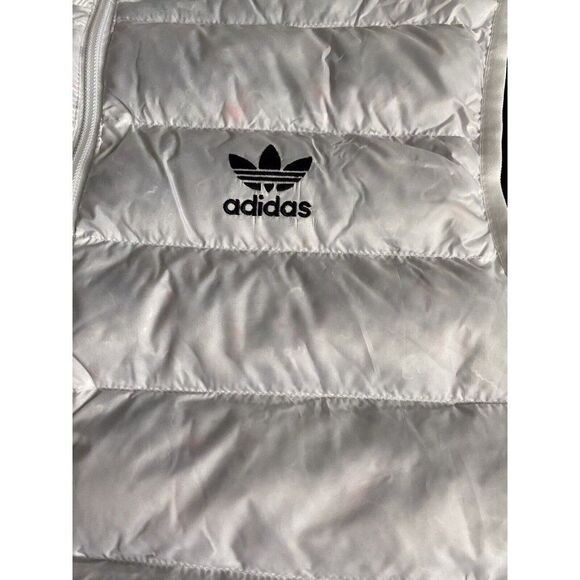 adidas Men's Sz S Originals Essentials Sleeveless Vest HK7539 ESS+SUST VEST NEW - Picture 4 of 14